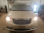 Chrysler Voyager 2015