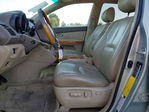 Lexus RX 2008