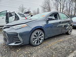 Toyota Corolla 2018