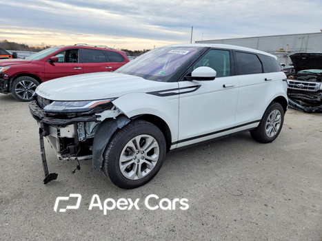 Land Rover Range Rover 2020 - Image 1 of 13