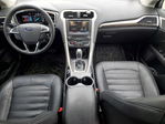 Ford Fusion 2016
