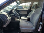 Subaru Forester 2014
