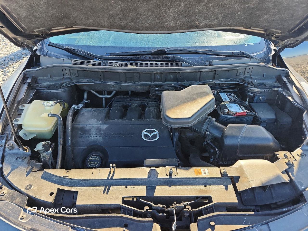 Mazda CX-9 2013