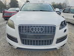 Audi Q7 2010