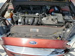 Ford Fusion 2014