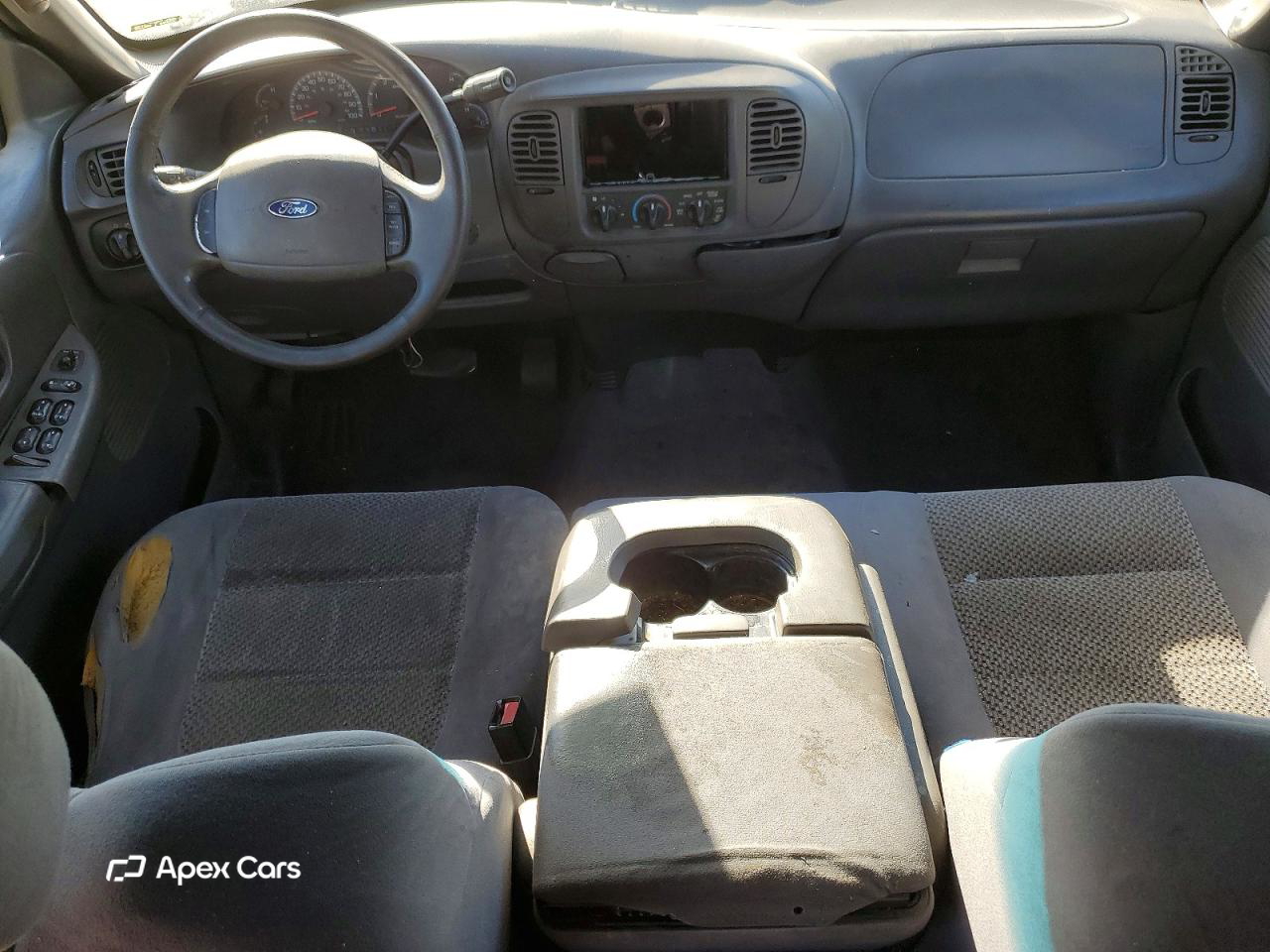 Ford F-150 2003