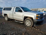 Chevrolet Silverado 2014
