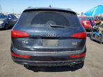 Audi Q5 2015