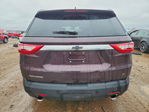 Chevrolet Traverse 2018