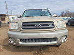 Toyota Sequoia 2004