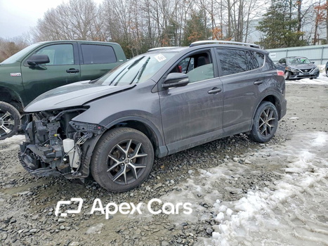 Toyota RAV 4 2016 - Image 1 of 13