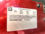 Pontiac G5 2009
