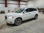 Infiniti QX60 2014