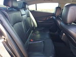 Buick LaCrosse 2012