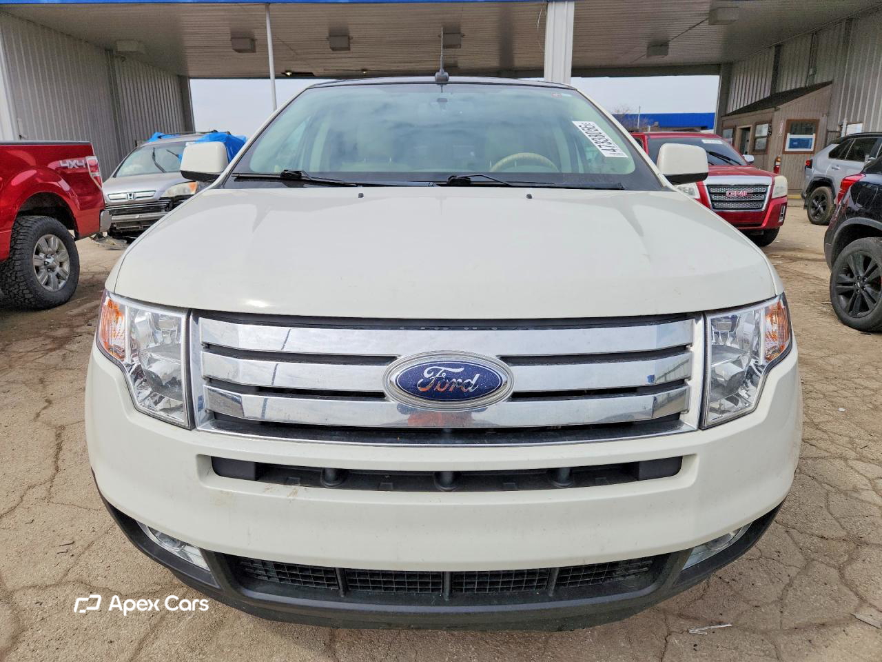 Ford Edge 2009