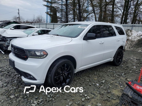 Dodge Durango 2019 - Image 1 of 14