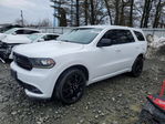 Dodge Durango 2019