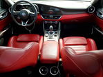 Alfa Romeo Giulia 2021