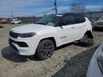 Jeep Compass 2025