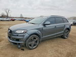 Audi Q7 2015