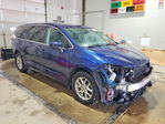 Chrysler Pacifica 2017