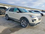 Ford Explorer 2018