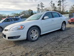 Chevrolet Impala 2011