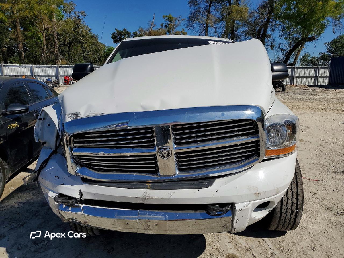 Dodge RAM 2006