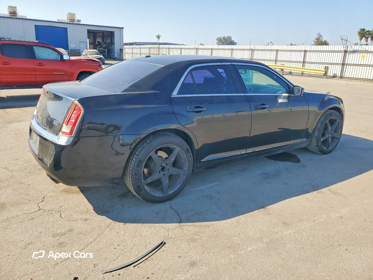 Chrysler 300 2013