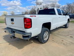 Chevrolet Silverado 2019