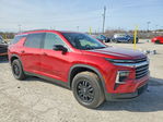 Chevrolet Traverse 2025
