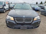 BMW X3 2013