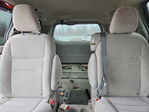 Toyota Sienna 2016