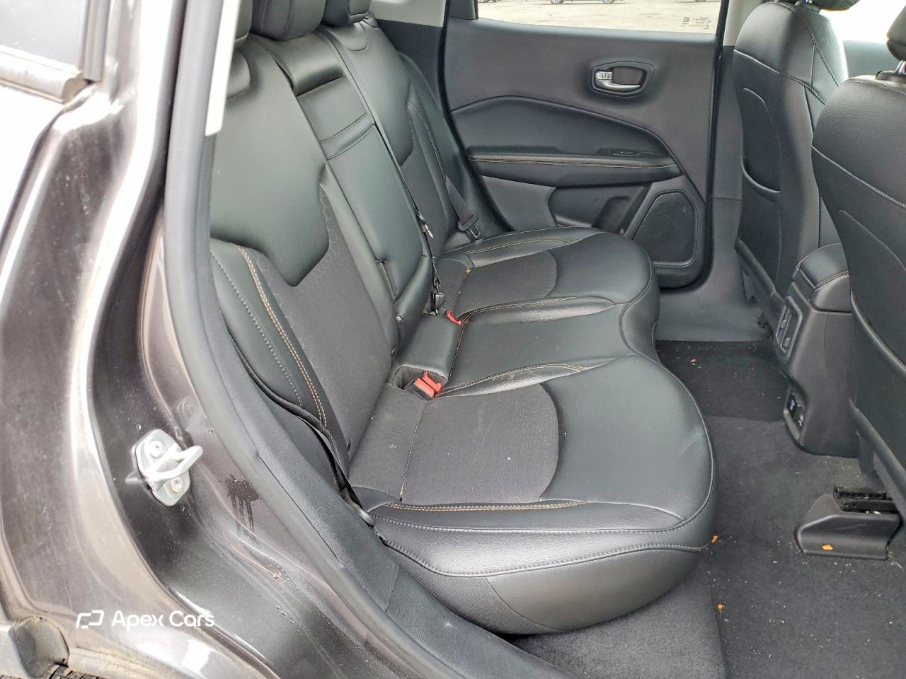 Jeep Compass 2019