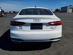 Audi A5 2021