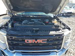GMC Sierra 2023