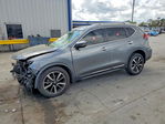 Nissan Rogue 2018
