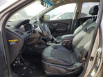 Hyundai Tucson 2012