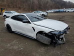 BMW M4 2023