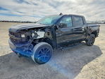 Chevrolet Silverado 2022