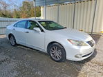 Lexus ES 2012