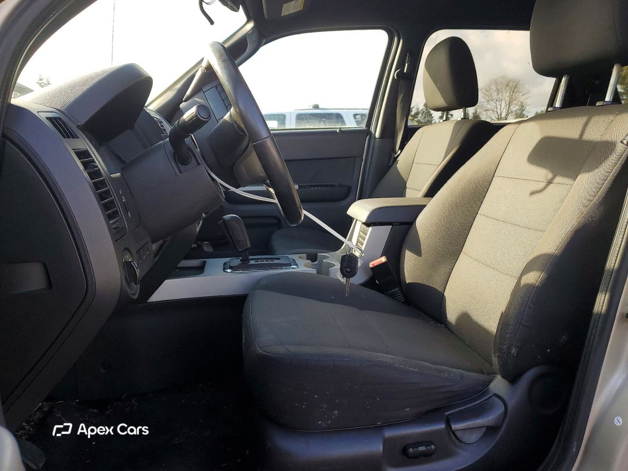 Ford Escape 2010