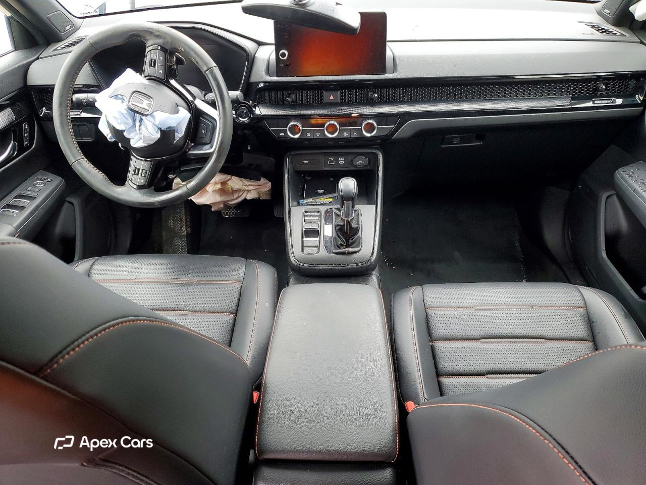 Honda CR-V 2024