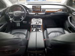 Audi A8 2015