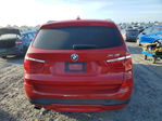 BMW X3 2016