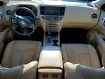 Nissan Pathfinder 2017