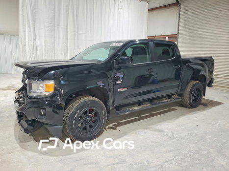 GMC Canyon 2015 - Image 1 of 13
