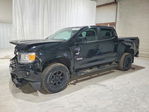 GMC Canyon 2015