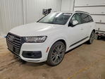 Audi Q7 2019