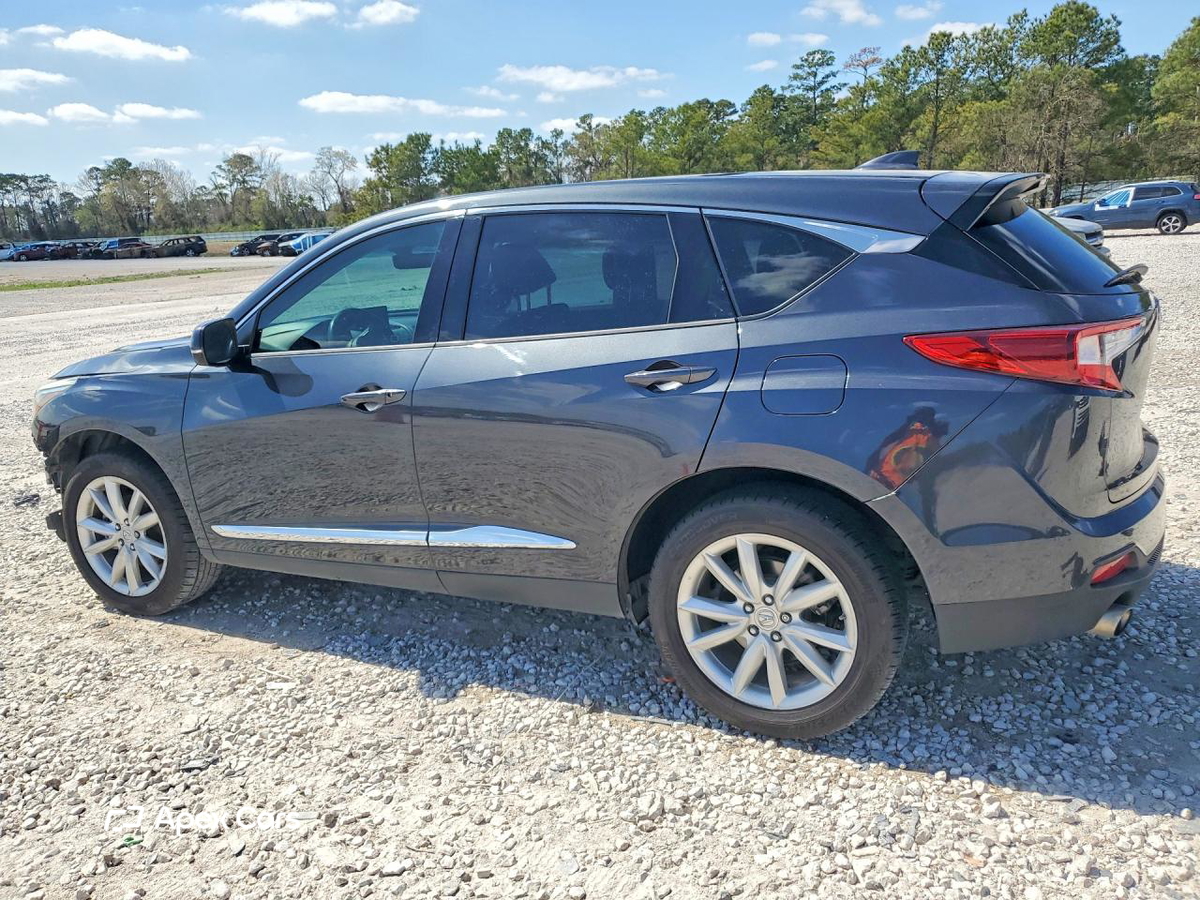 Acura RDX 2020